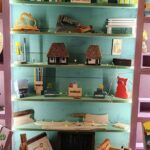 Plachetă premium din lemn – personalizată