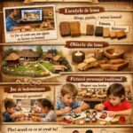 Magazinul Handmade Heaven – Deva