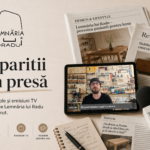 Ateliere creative si educative in scoli